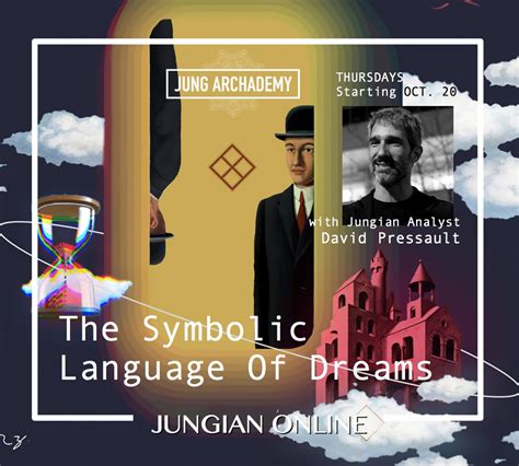 An Exploration into the Symbolic Language of Dreams