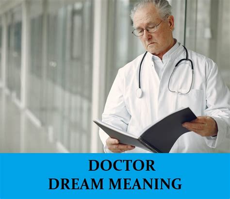 An Exploration of Dreams as Subconscious Desires in the Medical Practice