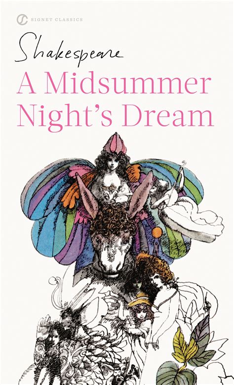 An Exploration of the Motif of Dreams in Shakespeare's Tale