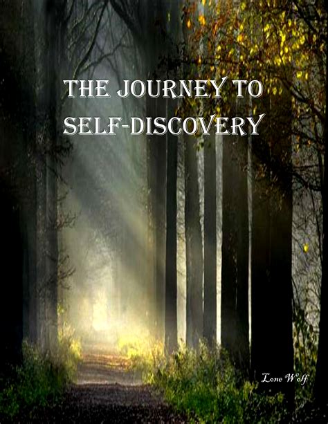 An Invitation to Self-Discovery: Analyzing the Journey Within