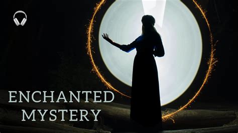 An Unsettling Journey through the Enchanting Mystery
