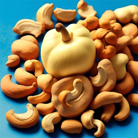 Analyzing the Economic and Financial Symbolism of Cashews in Dream Analysis