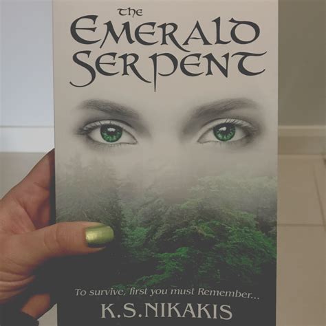 Analyzing the Emotional Connections in Dreams of a Young Emerald Serpent