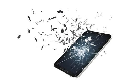 Analyzing the Emotional Response to a Damaged Mobile Device Display in Dreams
