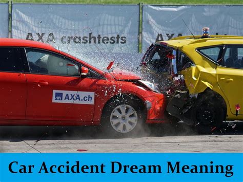 Analyzing the Possible Causes and Triggers of Dreams Involving Child Car Accidents