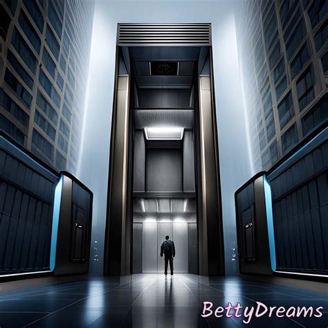 Analyzing the Possible Interpretations of Elevator Dreams