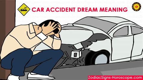 Analyzing the Psychological Significance of Dreaming about Car Crashes