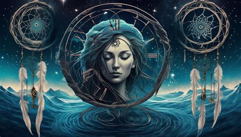 Analyzing the Psychological Significance of Dreams Involving Dark Coiled Tresses