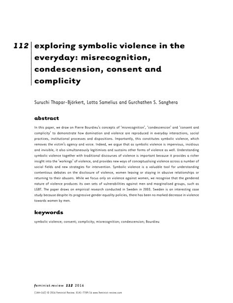 Analyzing the Psychology of Symbolic Violence: Exploring the Concept of Challenging Divine Authority in Symbolic Dreams