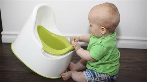 Analyzing the Significance of Baby Potties in Interpreting Anxiety in Dreams