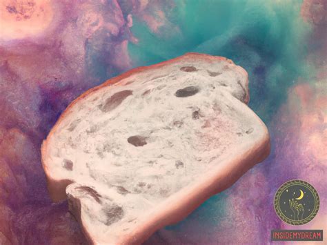 Analyzing the Symbolic Significance of Dreaming about Moldy Loaves