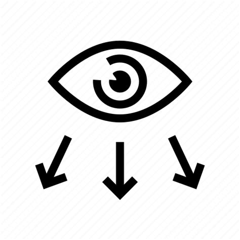 Analyzing the Symbols in Your Vision