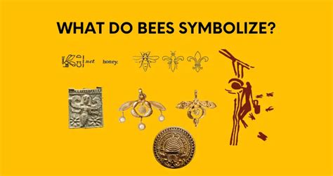 Ancient Bee Symbolism: A Journey through History