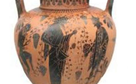 Ancient Symbols and Interpretations of Carrying a Pot in Dreams