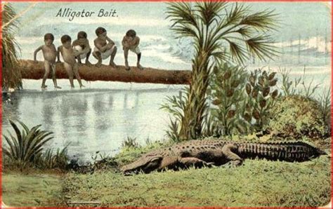 Ancient Tradition or Modern Recreation: Unraveling the History of Alligator Hunting