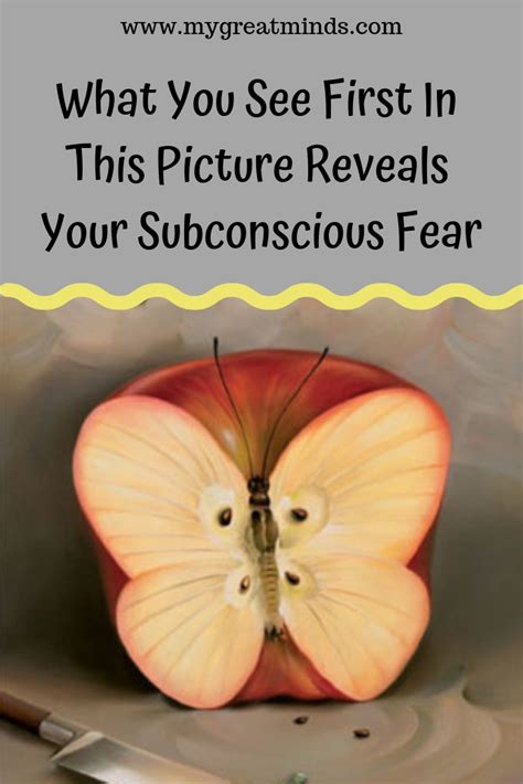 Anxiety and Fear: Unveiling the Subconscious