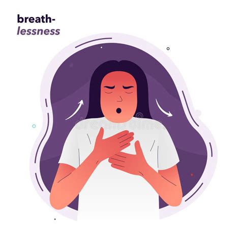 Anxiety and Stress: Exploring their Role in Dreams of Difficulty Breathing