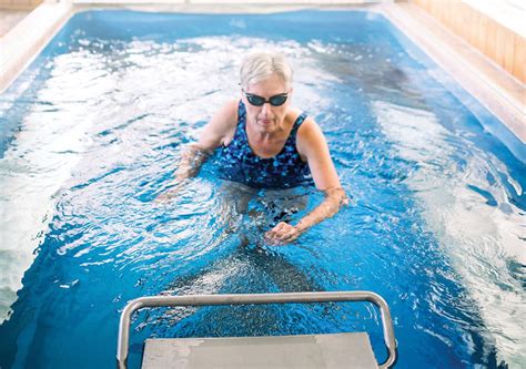 Aqua Therapy: The Soothing Benefits of Living in Proximity to a Body of Water