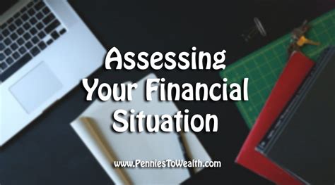 Assess Your Financial Situation and Establish a Realistic Budget