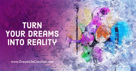 Astonishing Experiences that Transform Dreams into Reality