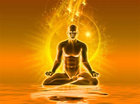 Awaken Your Inner Being: Embark on the Golden Tree Meditation Journey