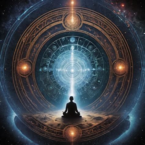 Awakening Consciousness: Unlocking the Boundaries of the Enigmatic Realm