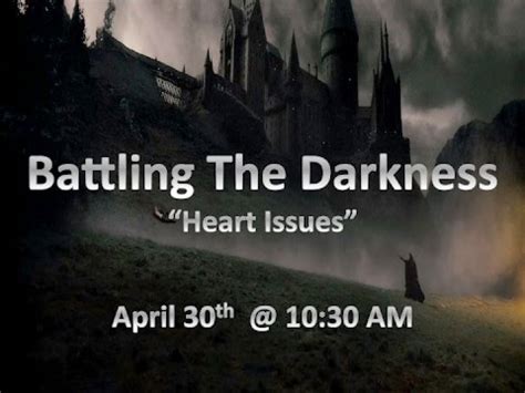 Battling the Darkness: Tales of Heroes and their Quest Against Sorcery