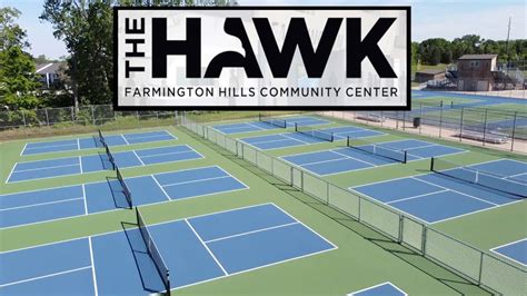 Become Part of the Hawk Community