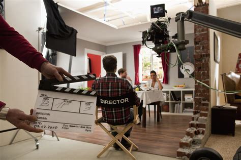Behind the Scenes: What You Should Know About the Filming Process