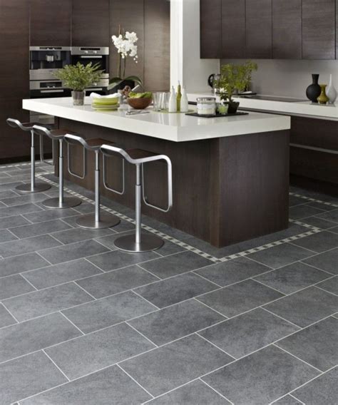 Benefits of Tile Flooring: The Ideal Choice for Your Dream Cooking Space