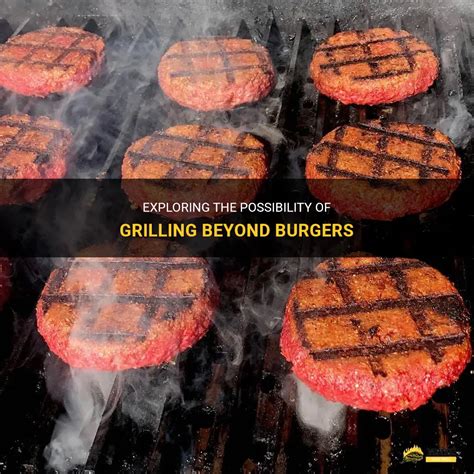 Beyond Burgers and Hotdogs: Exploring Unique Grilled Meat Recipes