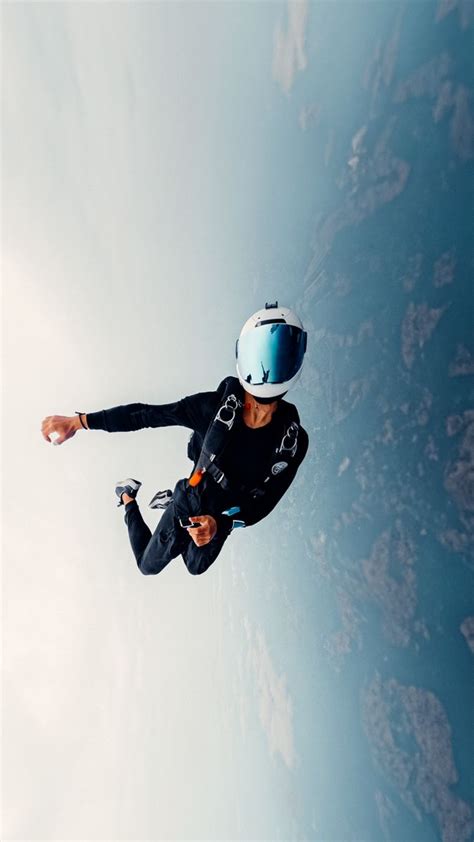 Beyond Skydiving: Exploring Other Extreme Sports for the Adrenaline Junkie in You