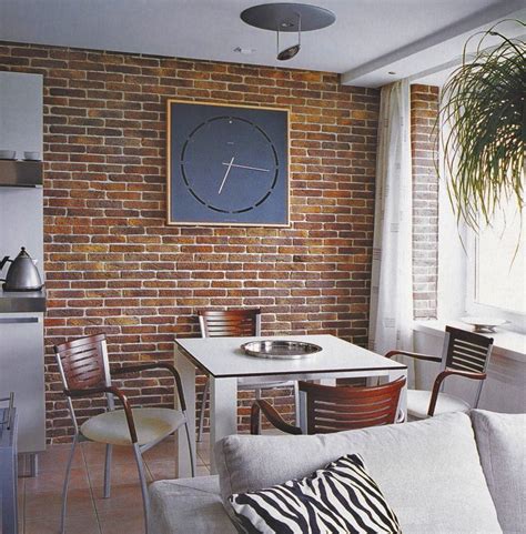 Beyond Walls: The Versatility of Bricks in Interior Design