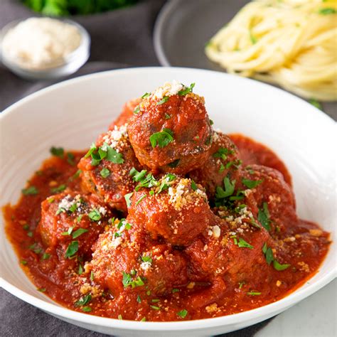 Beyond the Beef: Unconventional Meatball Ingredients to Experiment With