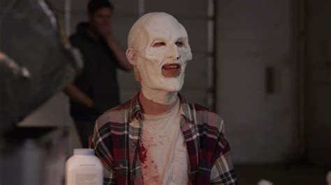 Beyond the Makeup: Revealing the Layers of Identity in Clown Dreams