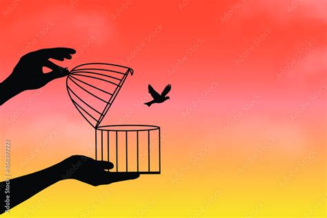 Birds in Dream: A Sign of Freedom and Liberation
