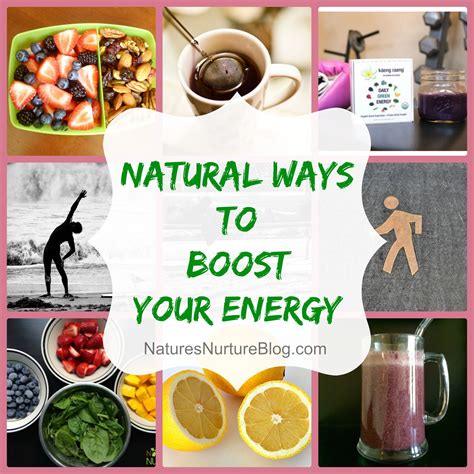 Boost Your Energy Levels with Green Juice: A Natural Alternative to Coffee