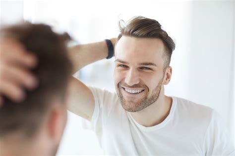 Boosting Self-Confidence: Psychological Advantages of Hair Transplants