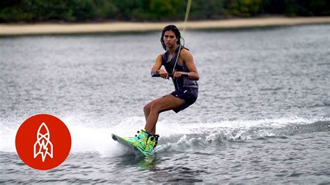 Breaking Barriers: Women Making Waves in the World of High-Speed Aircraft