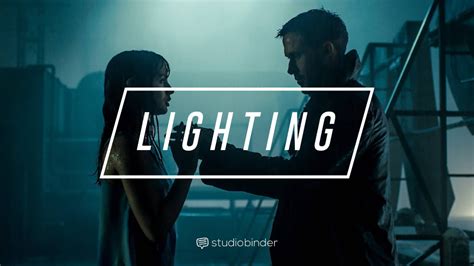 Breaking Boundaries: Pushing the Limits of Lighting in the Cinematic Realm