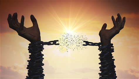 Breaking Free: Liberating Oneself from the Shackles of Coerced Matrimony