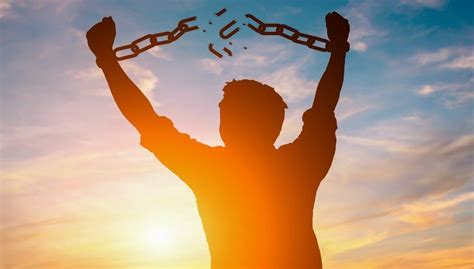 Breaking Free: Liberating Oneself from the Shackles of Negative Relationships