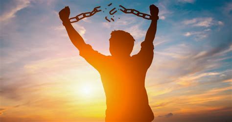 Breaking Free from the Chains of Resentment and Anger