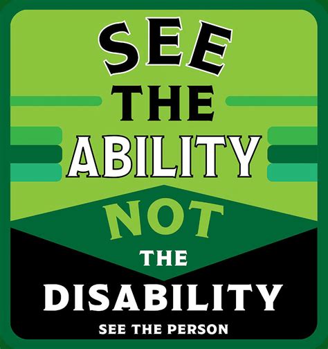 Breaking Stereotypes: Challenging the Notions of Disability and Limitations