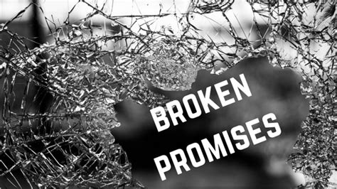 Broken Promises: Understanding the Relationship Between Broken Bottles and Disappointment in Dreams