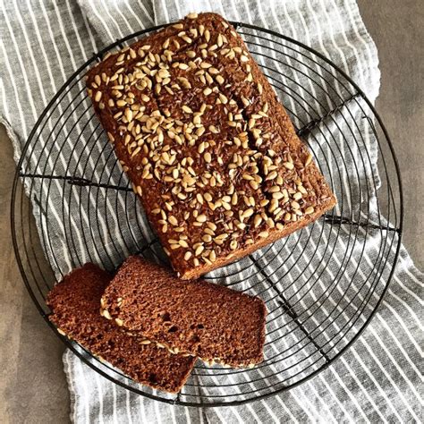 Brown Bread: A Guilt-Free Indulgence