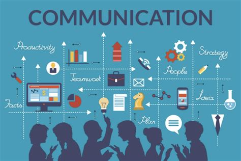 Building Meaningful Connections through Effective Communication