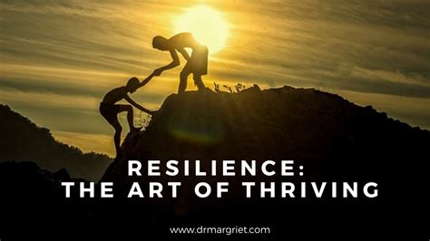 Building Resilience: Embracing Challenges and Growth in the Face of Setbacks