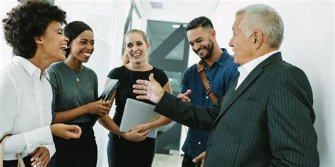 Building Strong Relationships: Networking for Acknowledgment