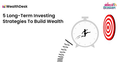 Building Your Wealth: Strategic Investment Approaches